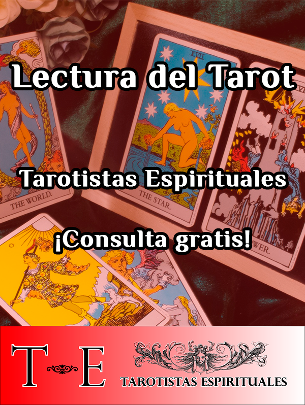 Lectura del tarot tarotistas