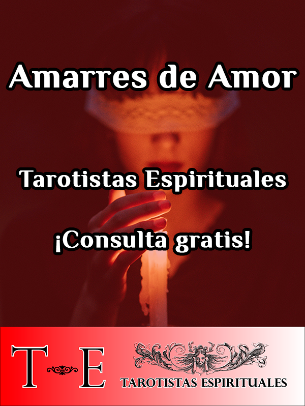 tarotistas banner amarres