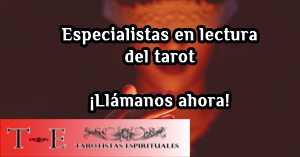 Banner secundario tarot