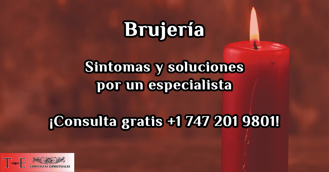 sintomas de brujeria banner