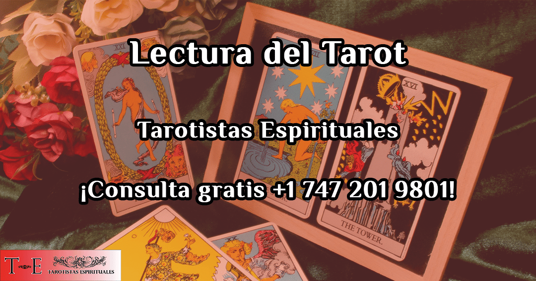 Tarot tarotistas